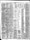 Hull Daily News Saturday 05 December 1891 Page 2