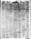 Hull Daily News Saturday 23 July 1892 Page 1