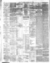 Hull Daily News Saturday 23 July 1892 Page 4