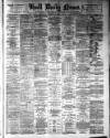 Hull Daily News Thursday 01 September 1892 Page 1
