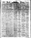 Hull Daily News Saturday 10 September 1892 Page 1