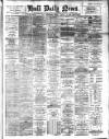 Hull Daily News Tuesday 13 September 1892 Page 1