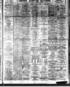 Hull Daily News Tuesday 18 October 1892 Page 1