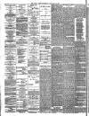 Hull Daily News Saturday 28 January 1893 Page 4