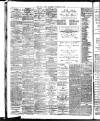 Hull Daily News Saturday 04 February 1893 Page 2