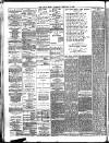 Hull Daily News Saturday 25 February 1893 Page 4