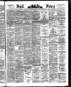 Hull Daily News Saturday 08 September 1894 Page 1