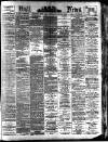 Hull Daily News Saturday 05 January 1895 Page 1