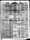 Hull Daily News Saturday 12 January 1895 Page 1