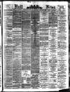 Hull Daily News Saturday 09 February 1895 Page 1