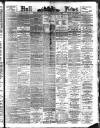 Hull Daily News Saturday 20 April 1895 Page 1