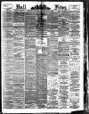 Hull Daily News Saturday 27 April 1895 Page 1