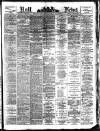 Hull Daily News Saturday 25 May 1895 Page 1
