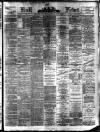 Hull Daily News Saturday 22 June 1895 Page 1