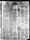 Hull Daily News Saturday 06 July 1895 Page 1