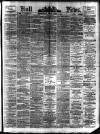 Hull Daily News Saturday 09 November 1895 Page 1