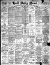 Hull Daily News Friday 03 January 1896 Page 1