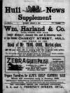 Hull Daily News Saturday 04 January 1896 Page 9