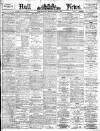 Hull Daily News Saturday 08 February 1896 Page 1