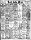 Hull Daily News Wednesday 01 April 1896 Page 1