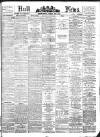 Hull Daily News Saturday 06 June 1896 Page 1
