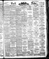 Hull Daily News Saturday 04 July 1896 Page 1