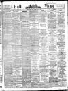 Hull Daily News Saturday 11 July 1896 Page 1