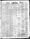 Hull Daily News Saturday 18 July 1896 Page 1
