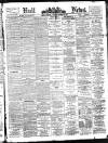 Hull Daily News Saturday 26 September 1896 Page 1