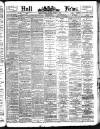 Hull Daily News Saturday 24 October 1896 Page 1