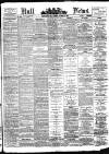 Hull Daily News Saturday 31 October 1896 Page 1