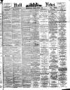 Hull Daily News Saturday 12 December 1896 Page 1