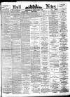 Hull Daily News Saturday 19 December 1896 Page 1