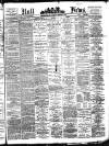 Hull Daily News Saturday 26 December 1896 Page 1