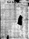 Hull Daily News Thursday 07 January 1897 Page 1
