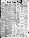 Hull Daily News Thursday 14 January 1897 Page 1
