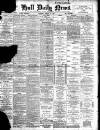 Hull Daily News Wednesday 20 January 1897 Page 1