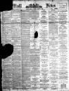 Hull Daily News Saturday 23 January 1897 Page 1