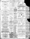 Hull Daily News Monday 25 January 1897 Page 1