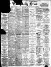 Hull Daily News Thursday 28 January 1897 Page 1