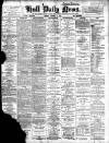 Hull Daily News Thursday 04 February 1897 Page 1