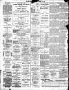 Hull Daily News Monday 15 February 1897 Page 1