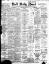 Hull Daily News Friday 19 February 1897 Page 1