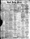 Hull Daily News Wednesday 24 February 1897 Page 1