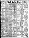 Hull Daily News Thursday 04 March 1897 Page 1