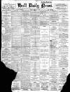 Hull Daily News Tuesday 23 March 1897 Page 1