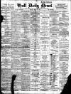 Hull Daily News Thursday 25 March 1897 Page 1