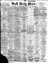 Hull Daily News Monday 29 March 1897 Page 1