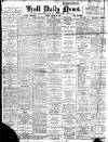 Hull Daily News Tuesday 30 March 1897 Page 1