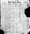 Hull Daily News Thursday 15 April 1897 Page 1